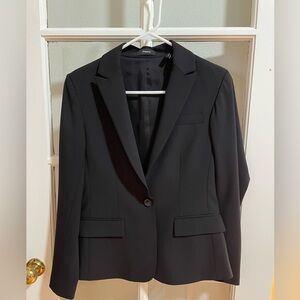 Theory suit set (with pant and skirt)